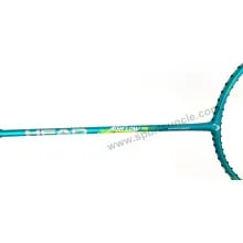 Head Airflow 1000 Badminton Racket Head Airflow 1000 Badminton Racket