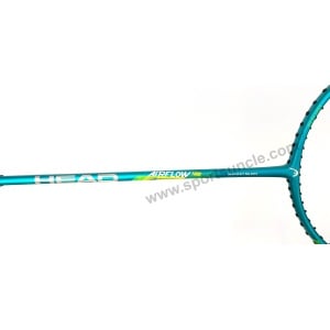 Head Airflow 1000 Badminton Racket Head Airflow 1000 Badminton Racket