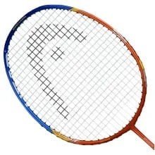 Head Airflow 2000 Badminton Racket - 77g Head Airflow 2000 Badminton Racket