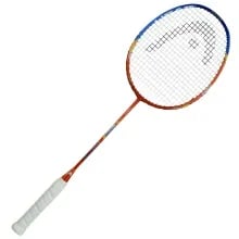 Head Airflow 2000 Badminton Racket - 77g Head Airflow 2000 Badminton Racket