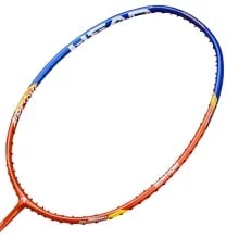 Head Airflow 2000 Badminton Racket - 77g Head Airflow 2000 Badminton Racket