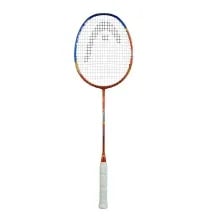 Head Airflow 2000 Badminton Racket - 77g Head Airflow 2000 Badminton Racket