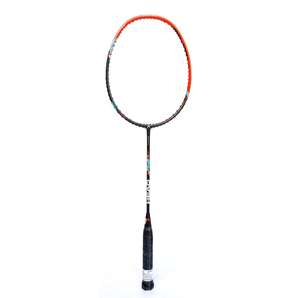 Head Airflow 2500 Badminton Racket - 78g