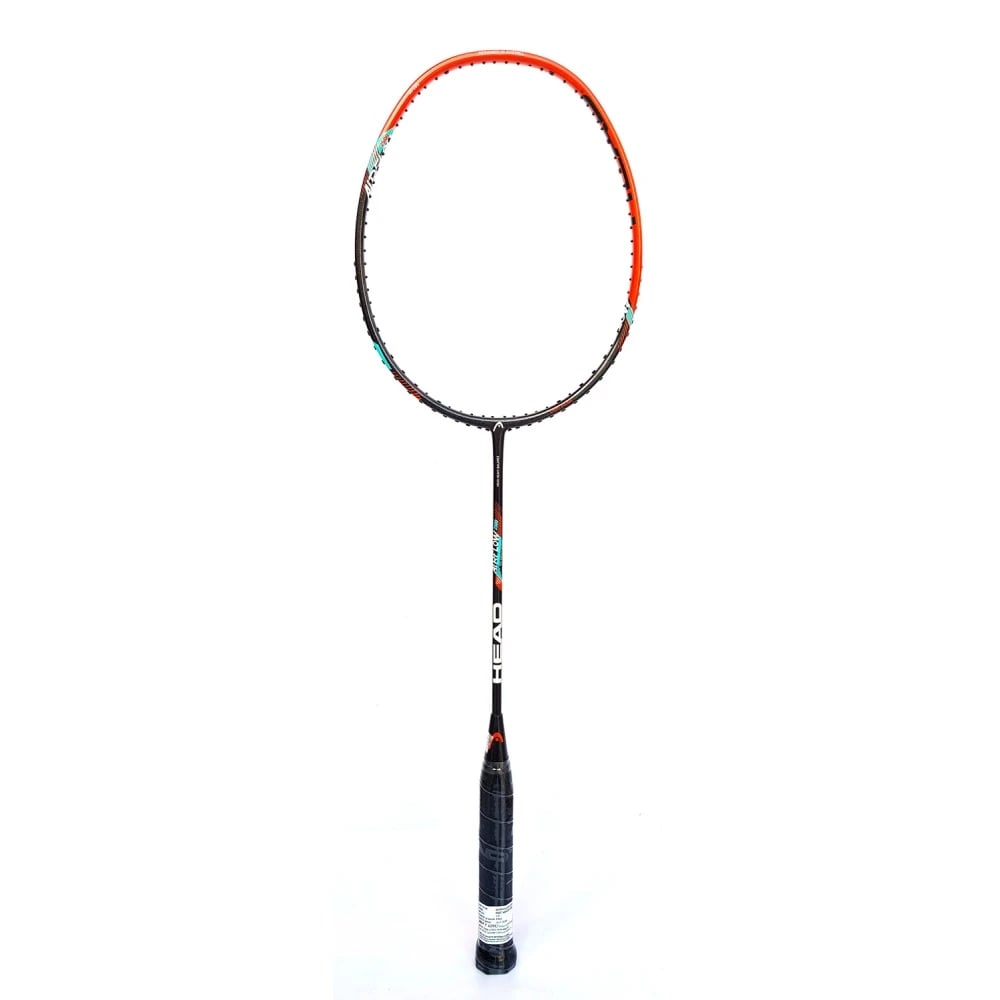 Head Airflow 2500 Badminton Racket - 78g