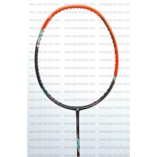 Head Airflow 2500 Badminton Racket - 78g