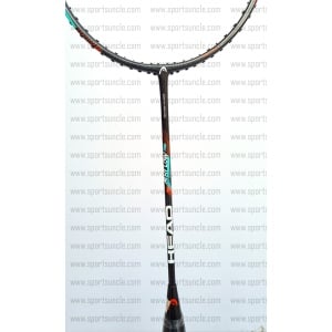 Head Airflow 2500 Badminton Racket - 78g Head Airflow 2500 Badminton Racket - 78g