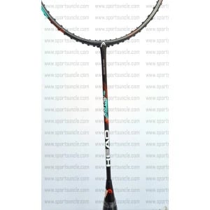 Head Airflow 2500 Badminton Racket - 78g Head Airflow 2500 Badminton Racket - 78g