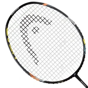Head Airflow 5000 Badminton Racket Head Airflow 5000 Badminton Racket