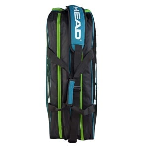 Head Falcon Pro Badminton Kitbag