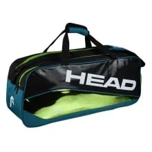 Head Falcon Pro Badminton Kitbag