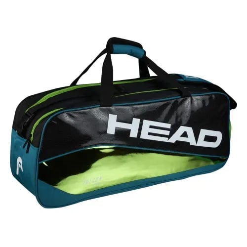 Head Falcon Pro Badminton Kitbag