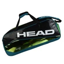 Head Falcon Pro Badminton Kitbag