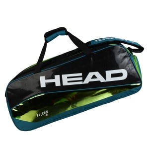 Head Falcon Pro Badminton Kitbag
