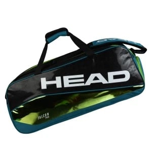 Head Falcon Pro Badminton Kitbag Head Falcon Pro Badminton Kitbag
