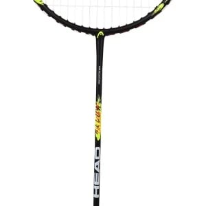 Head Falcon Core Badminton Racket Head Falcon Core Badminton Racket