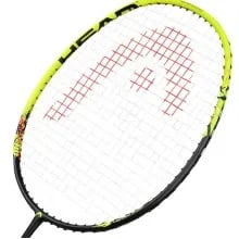 Head Falcon Core Badminton Racket Head Falcon Core Badminton Racket