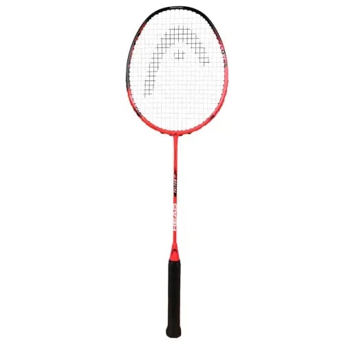 Head Falcon Pro Badminton Racket