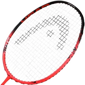 Head Falcon Pro Badminton Racket