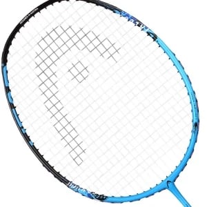 Head Falcon Strike Badminton Racket Head Falcon Strike Badminton Racket