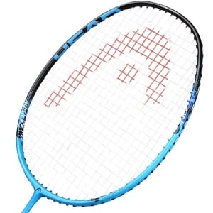 Head Falcon Strike Badminton Racket Head Falcon Strike Badminton Racket