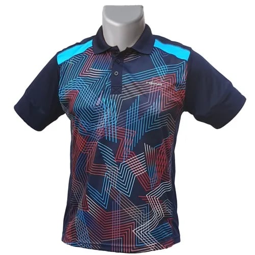 Head HCD311 Polo Collar Tshirt 