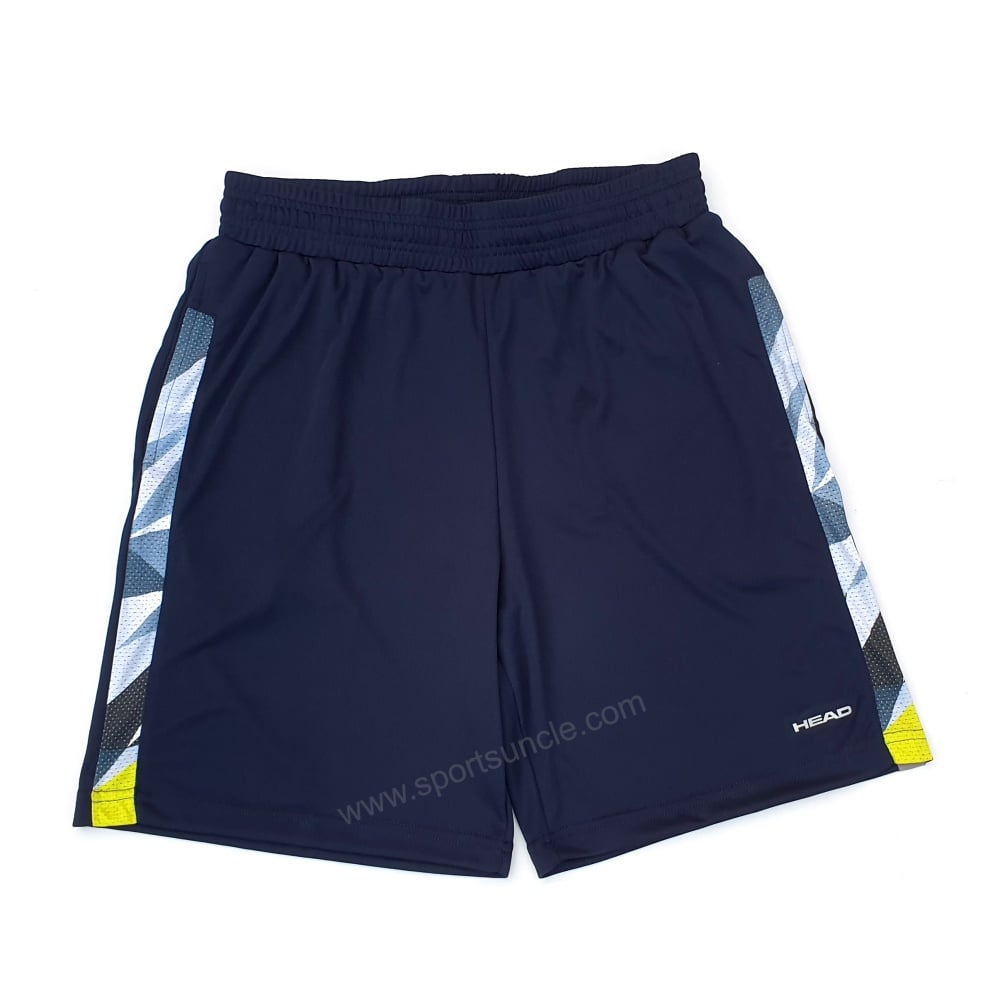 Head Medley Shorts - Blue