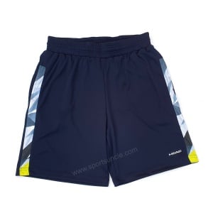 Head Medley Shorts - Blue Head Medley Shorts - Blue