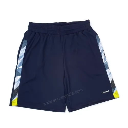 Head Medley Shorts - Blue