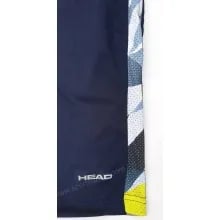 Head Medley Shorts - Blue Head Medley Shorts - Blue