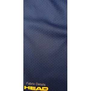 Head Badminton Shorts - Blue Head Badminton Shorts - Blue