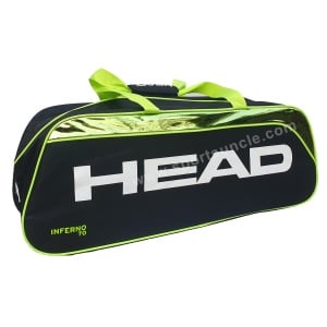 Head Octane Pro Badminton Racket Head Octane Pro Badminton Racket