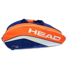Head Octane Pro Badminton Kitbag Head Octane Pro Badminton Kitbag