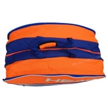 Head Octane Pro Badminton Kitbag Head Octane Pro Badminton Kitbag