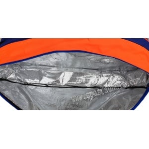Head Octane Pro Badminton Kitbag