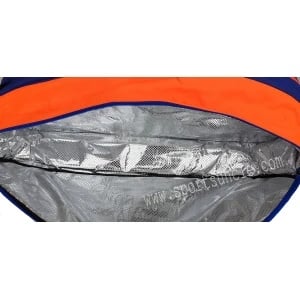 Head Octane Pro Badminton Kitbag