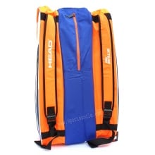 Head Octane Pro Badminton Kitbag Head Octane Pro Badminton Kitbag