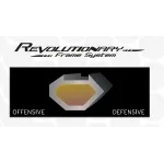 Head Octane Tour Badminton Racket