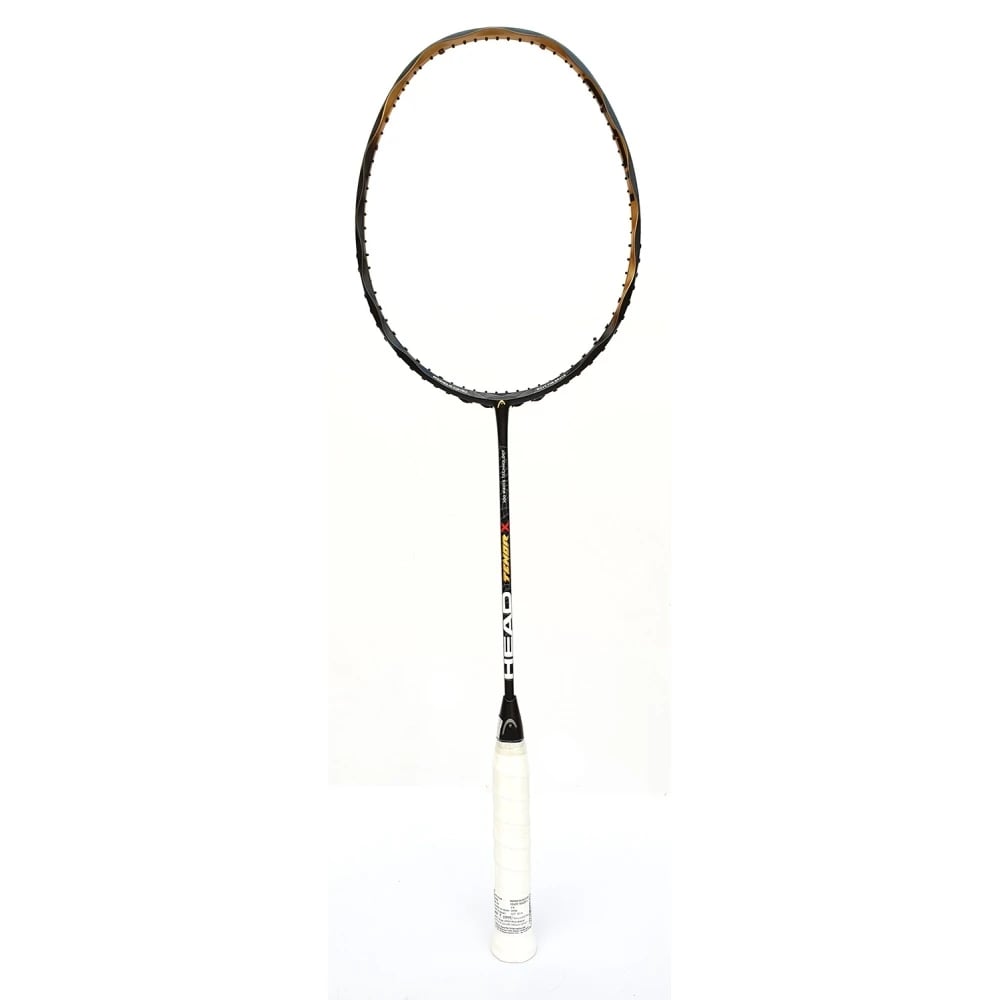 Head Tenor X Badminton Racket