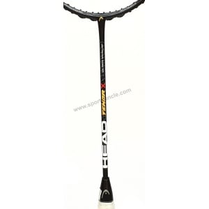 Head Tenor X Badminton Racket Head Tenor X Badminton Racket