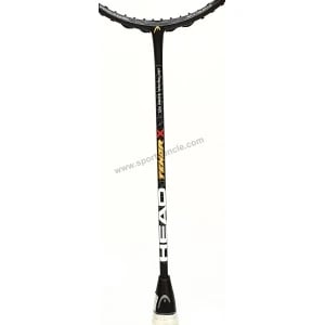 Head Tenor X Badminton Racket