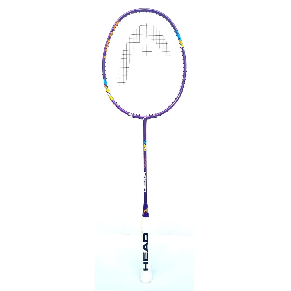 Head Xenon 1.1 Badminton Racket
