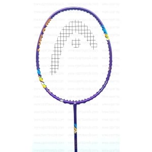 Head Xenon 1.1 Badminton Racket Head Xenon 1.1 Badminton Racket