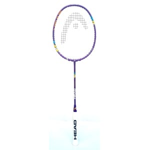 Head Xenon 1.1 Badminton Racket Head Xenon 1.1 Badminton Racket