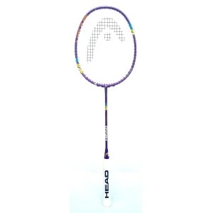 Head Xenon 1.1 Badminton Racket Head Xenon 1.1 Badminton Racket