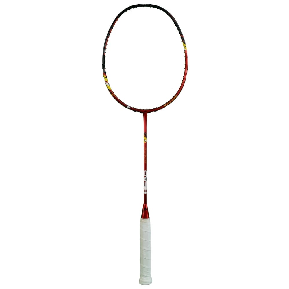 Head Xenon 2.0 Badminton Racket - 80g