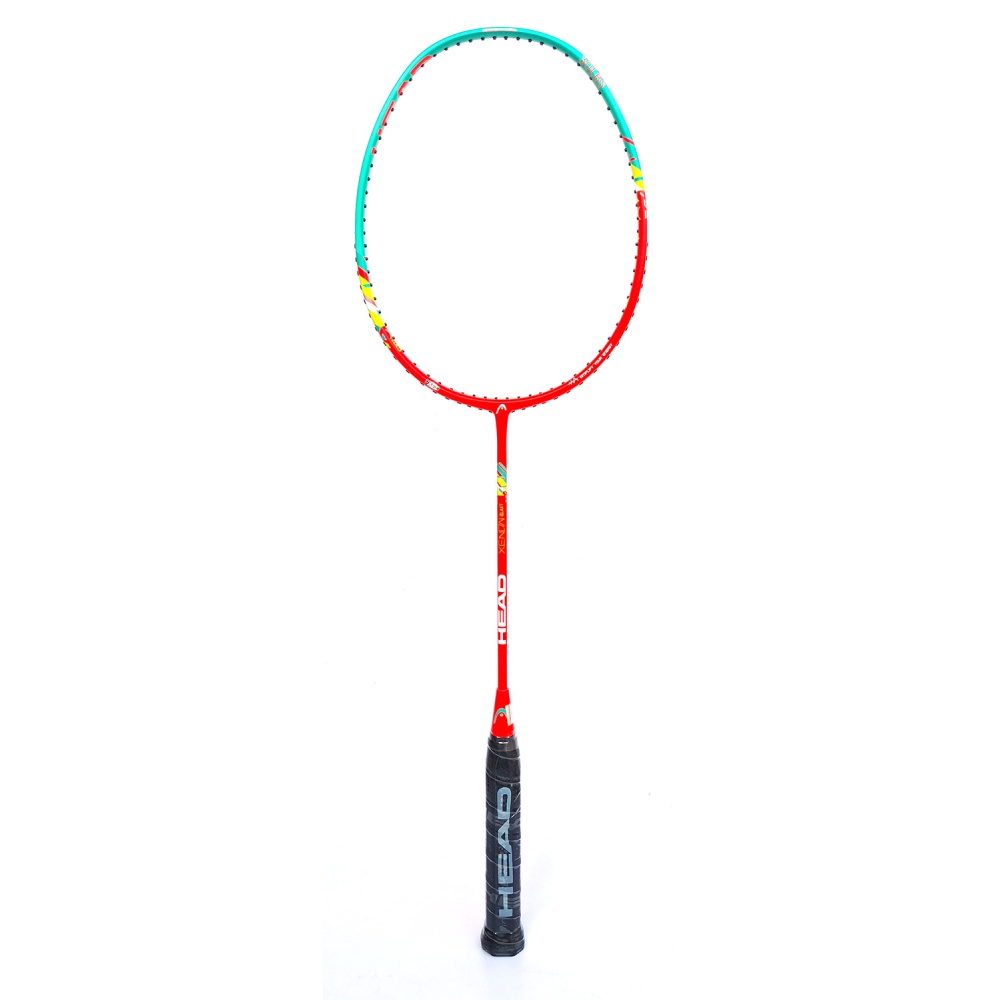 Head Xenon Blast Badminton Racket - 77g