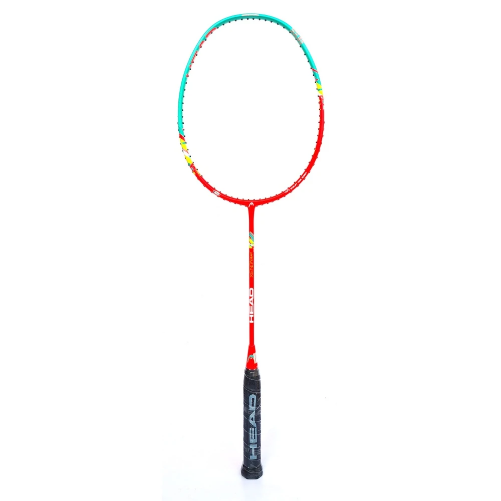Head Xenon Blast Badminton Racket - 77g