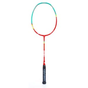 Head Xenon Blast Badminton Racket - 77g