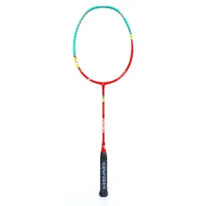 Head Xenon Blast Badminton Racket - 77g