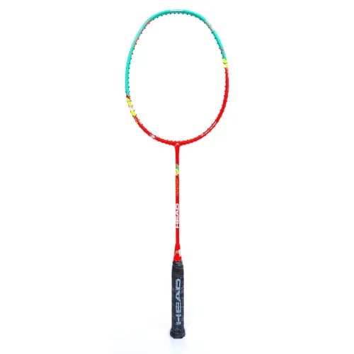 Head Xenon Blast Badminton Racket - 77g